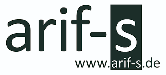 arif-s [DEV] Startseite 