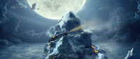 Der Polarexpress / Blu-ray Film