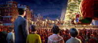 Der Polarexpress / Blu-ray Film