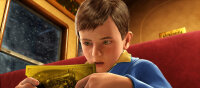 Der Polarexpress / Blu-ray Film