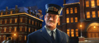 Der Polarexpress / Blu-ray Film