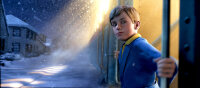 Der Polarexpress / Blu-ray Film