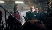 Hot Fuzz - Zwei abgewichste Profis / DVD