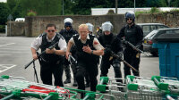 Hot Fuzz - Zwei abgewichste Profis / DVD