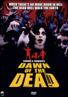 Dawn of the Dead - Zombie 1 / DVD * Guter Zustand