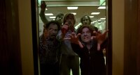 Dawn of the Dead - Zombie 1 / DVD * Guter Zustand