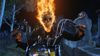 Ghost Rider - Kinofassung / DVD *Top Zustand