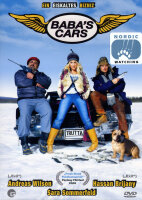 Baba's Cars / DVD *Top Zustand