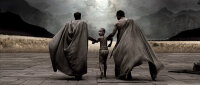 300 / DVD - Guter Zustand