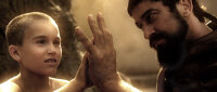 300 / DVD - Guter Zustand