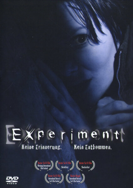 Experiment / DVD