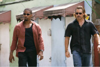 Miami Vice - Steelbook / DVD - Top Zustand