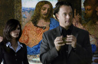The Da Vinci Code - Sakrileg - Extended Version  ( 2 DVDs )  - Top Zustand