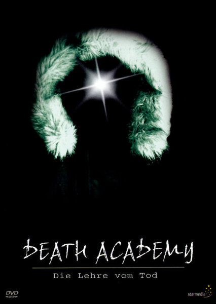 Death Academy - Die Lehre vom Tod / DVD * Guter Zustand