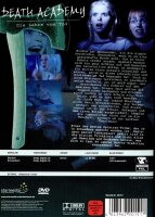 Death Academy - Die Lehre vom Tod / DVD * Guter Zustand