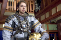 Zathura - Ein Abenteuer im Weltraum / DVD - Top Zustand