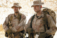 Jarhead - Willkommen im Dreck / DVD- Top Zustand