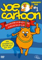 Joe Cartoon - Greatest Hits 1 / DVD