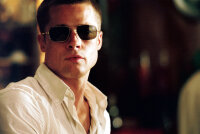 Mr. & Mrs. Smith / DVD - Guter Zustand