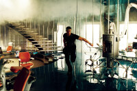 Mr. & Mrs. Smith / DVD - Guter Zustand