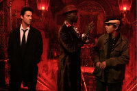 Constantine  (2 DVDs)