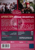 Operation Dance Sensation-Simon Gosejohann, Thilo Gosejohann - DVD-Guter Zustand