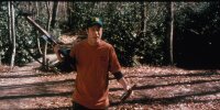 Cabin Fever / DVD - Guter Zustand