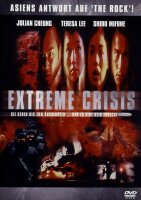 Extreme Crisis / DVD - FSK18