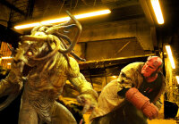 Hellboy -- Special Edition ( 2 DVDs ) - Top Zustand