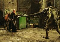 Hellboy -- Special Edition ( 2 DVDs ) - Top Zustand