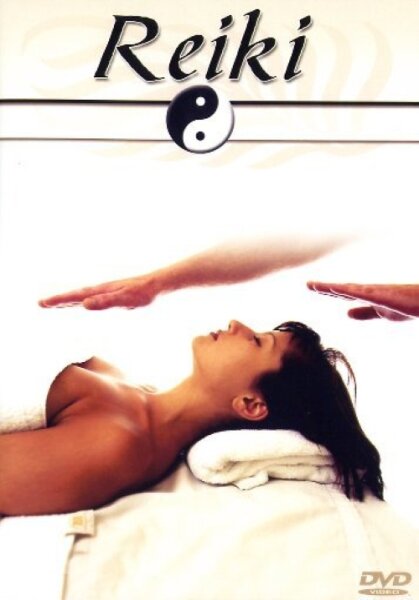 Reiki / DVD - Top Zustand