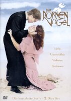 Die Dornenvögel (2 DVDs) - Top Zustand