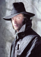 Van Helsing / DVD - Akzeptabel mit Kratzer