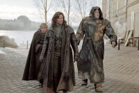 Van Helsing / DVD - Akzeptabel mit Kratzer