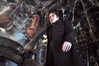 Van Helsing / DVD - Akzeptabel mit Kratzer