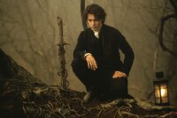 Sleepy Hollow / DVD - Top Zustand