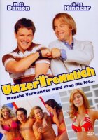 Unzertrennlich / DVD
