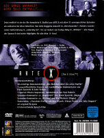 Akte X - Season 8 Collectors Box  [6 DVDs] Nagelneu /...