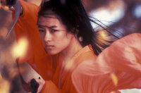 Hero / DVD *Top Zustand