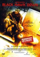 Black Hawk Down / DVD - Top Zustand