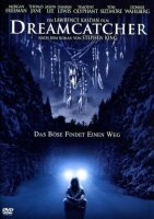Dreamcatcher / DVD *Guter Zustand