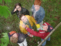 Dreamcatcher / DVD *Guter Zustand