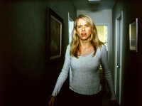 Ring [2002, DVD] Horror Mystery