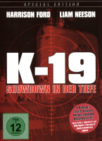 K-19 Showdown in der Tiefe [Special Edition]  DVD *...