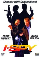 I Spy  / DVD * Nagelneu Versiegelt