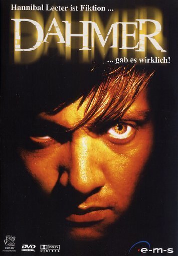 Dahmer (2002) – DVD – Jeremy Renner – Uncut