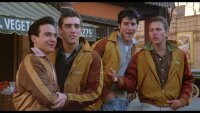 The Wanderers  [Directors Cut Edition] Nagelneu / Versiegelt
