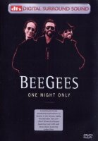 Bee Gees - One Night Only / DVD