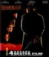 Erbarmungslos [Special Edition] 2 DVDs - Nagelneu /...