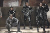 Blade 2 / DVD - Guter Zustand